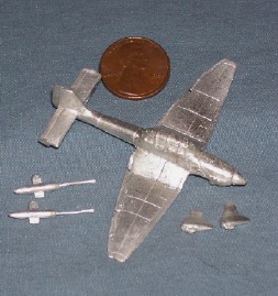 Noble A2-GE201 - JU-87 Stuka w/37mm - Click Image to Close